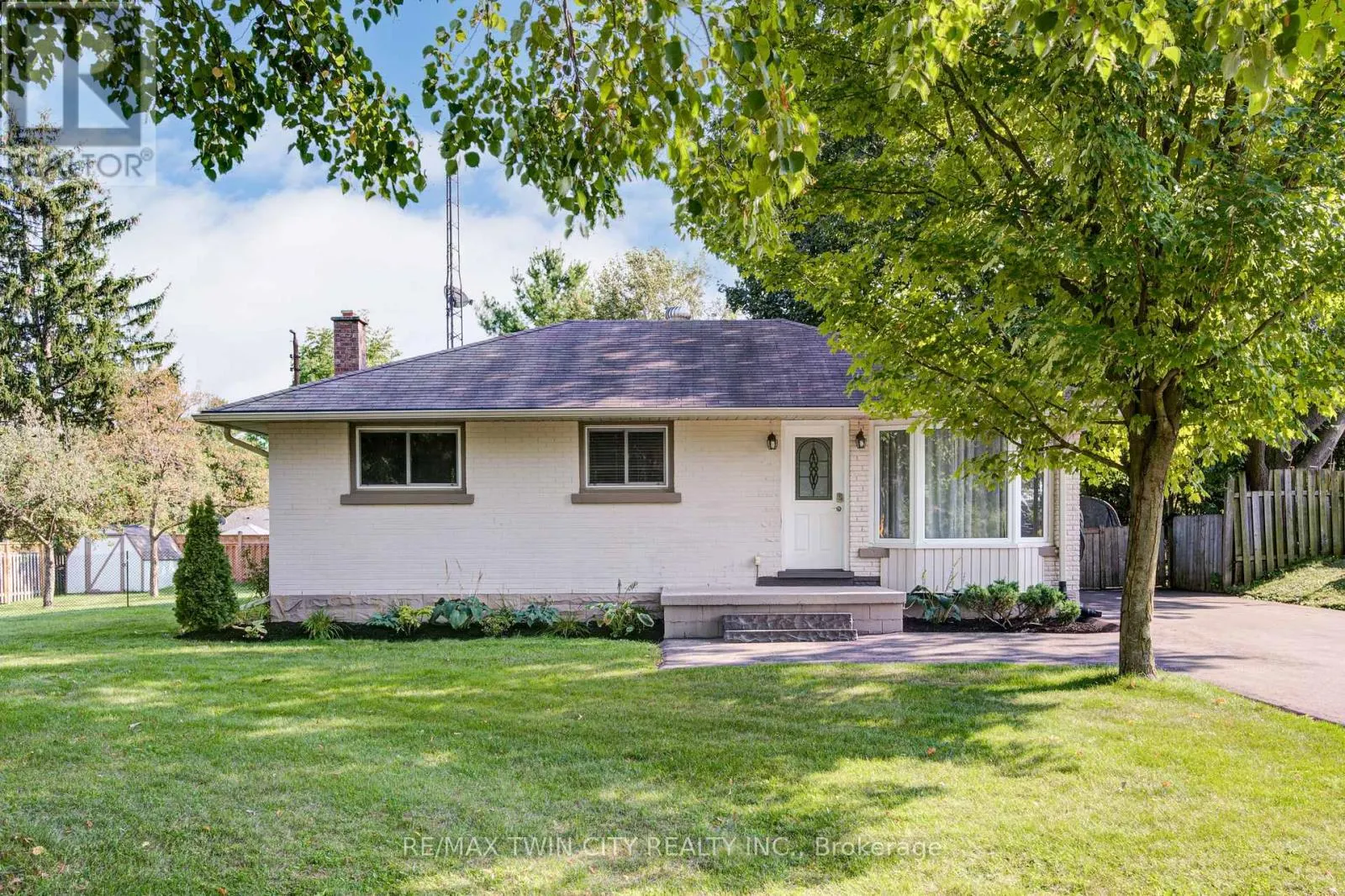 1319 ROSEVILLE ROAD