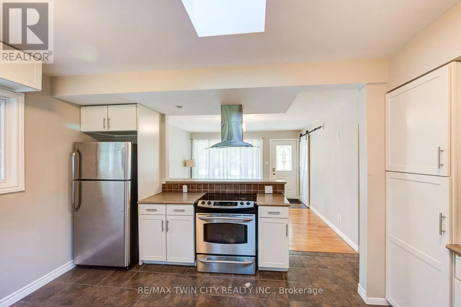 1319 ROSEVILLE ROAD