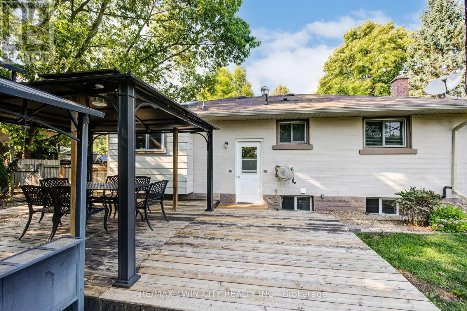1319 ROSEVILLE ROAD