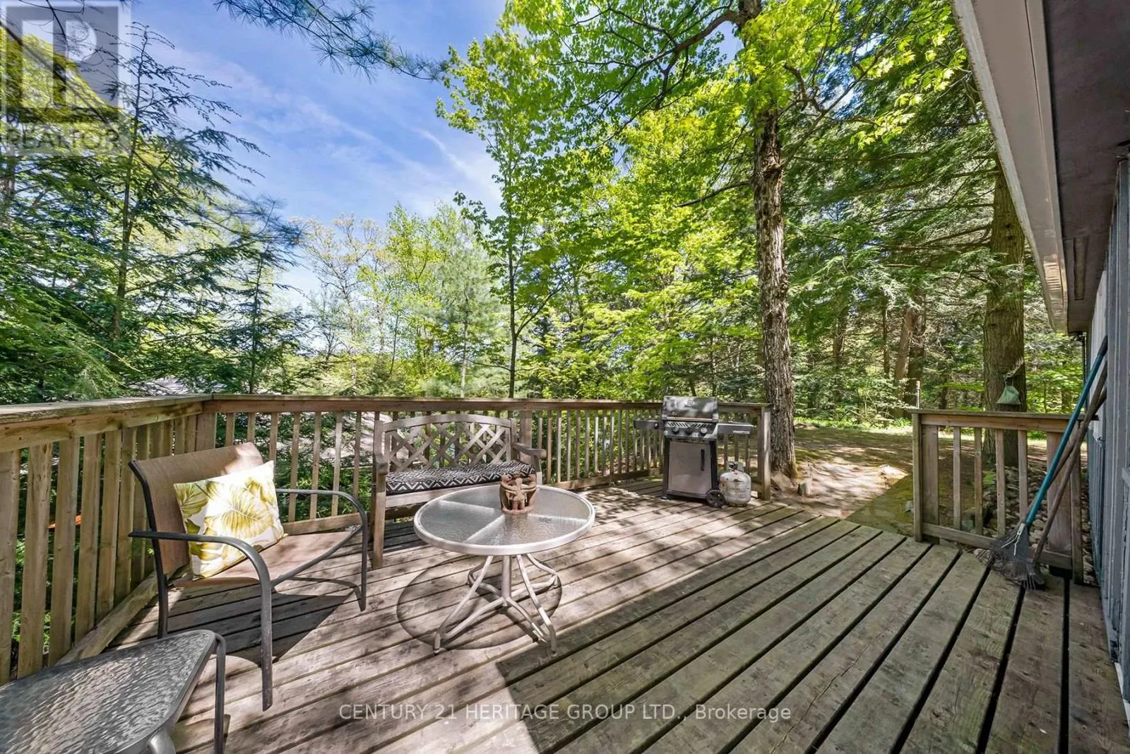 46 GODDARD CRESCENT