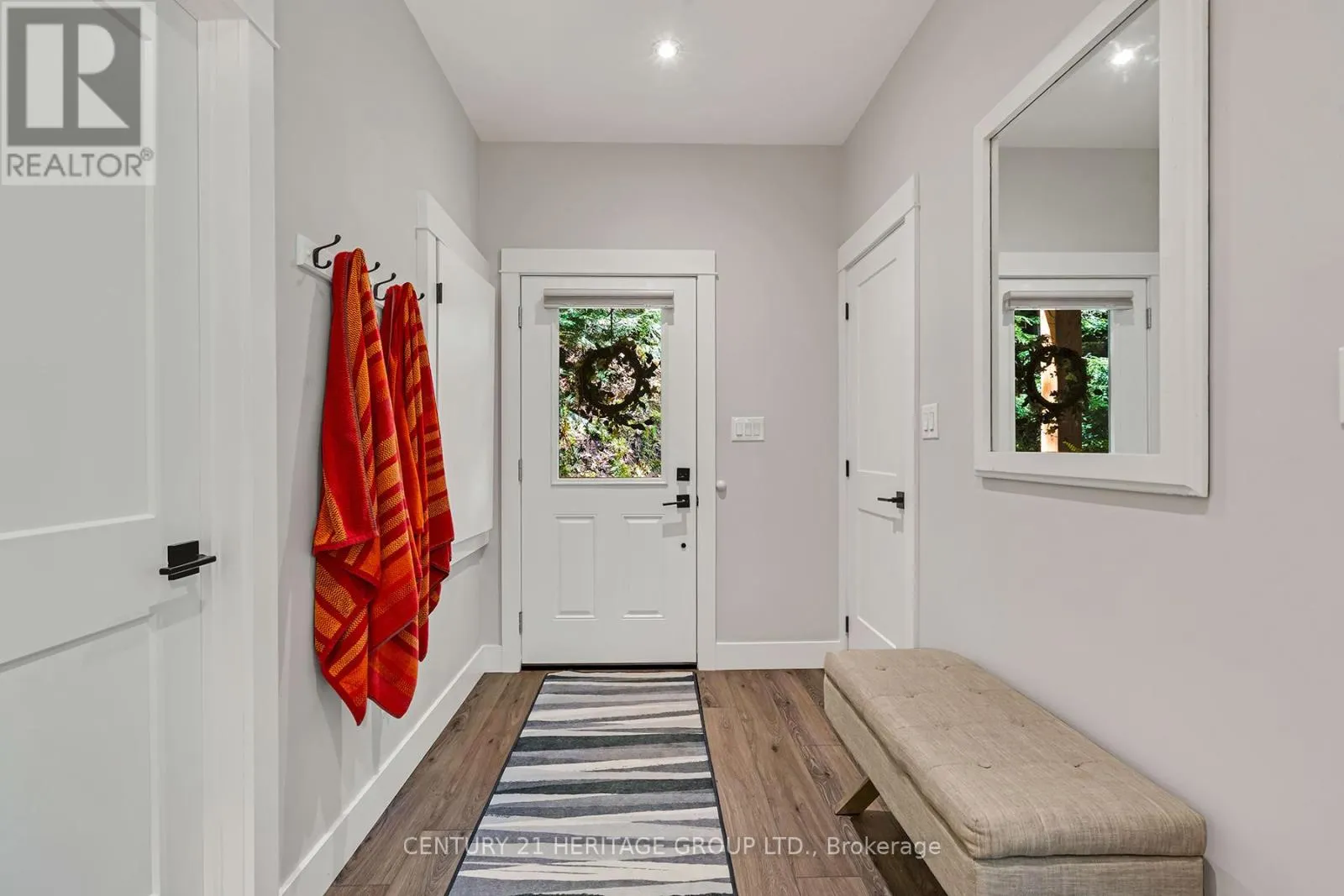 46 GODDARD CRESCENT