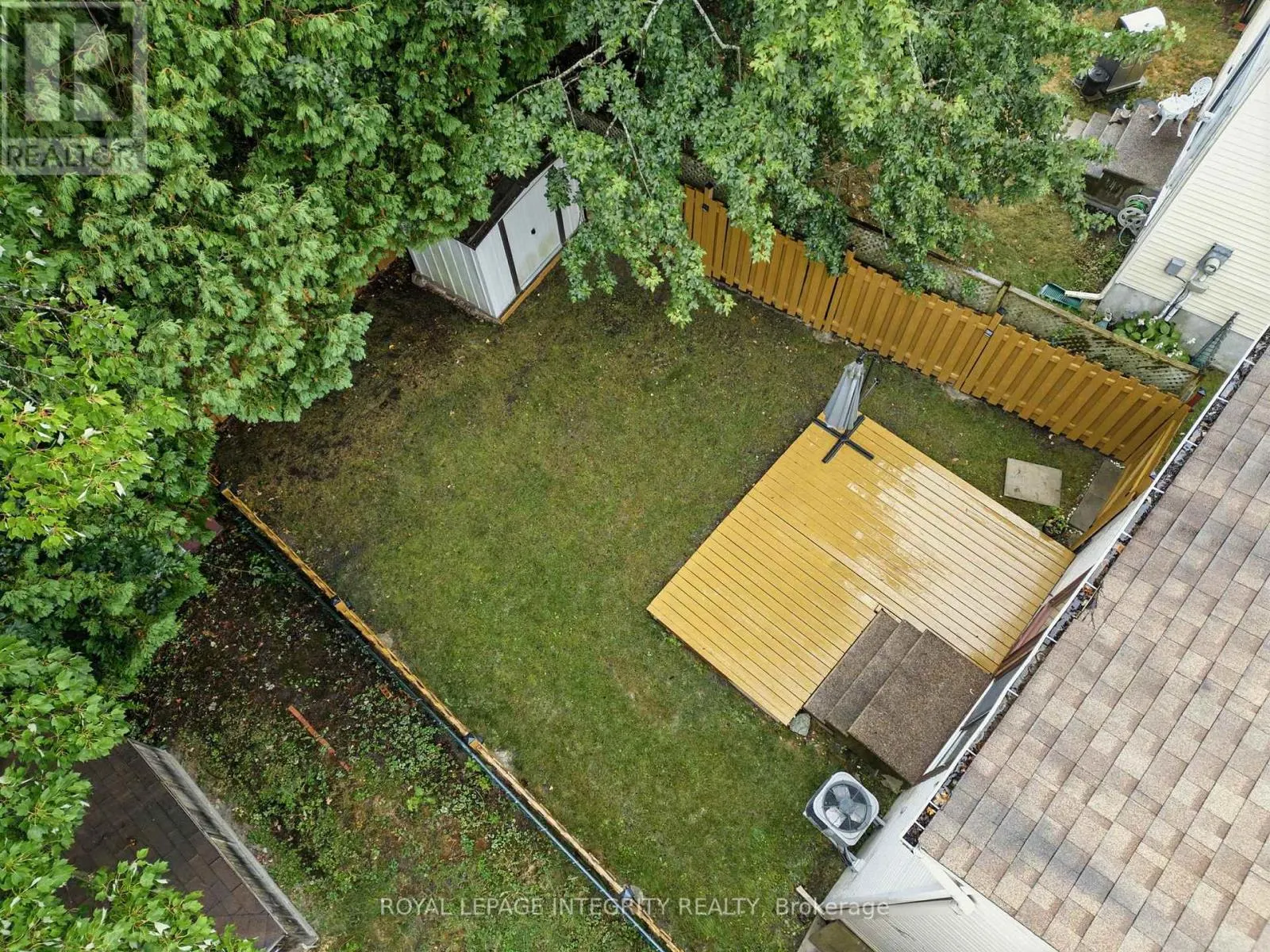 7900 DECARIE DRIVE