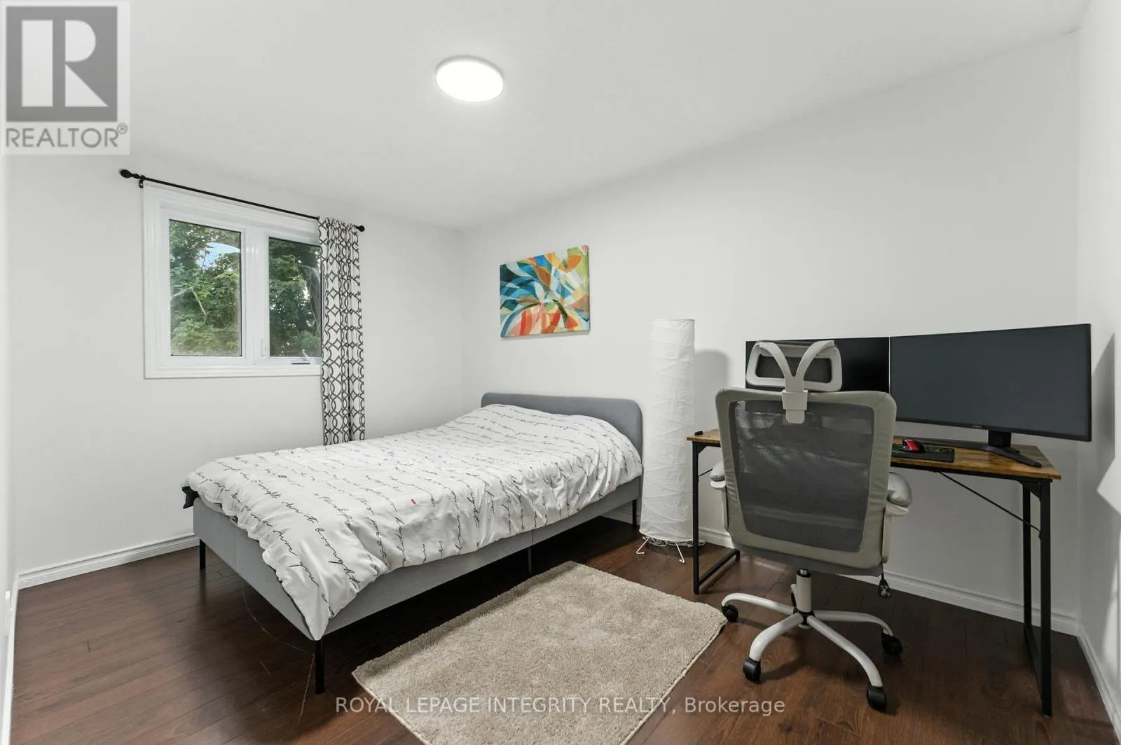 7900 DECARIE DRIVE
