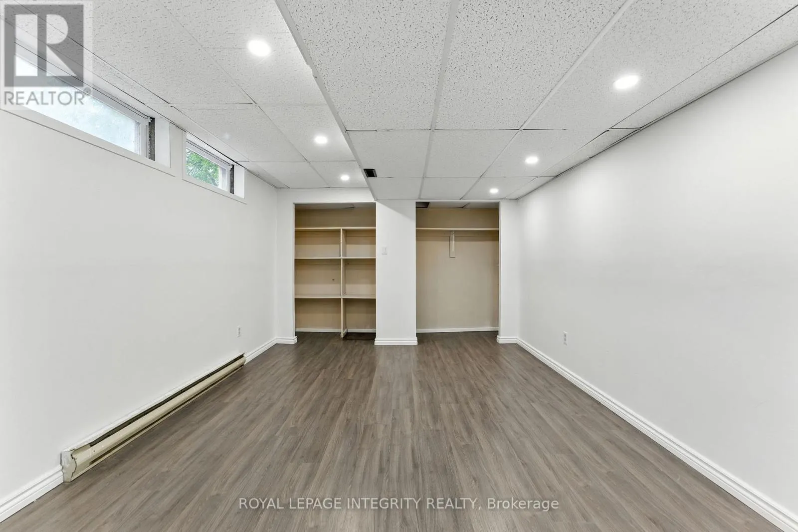 7900 DECARIE DRIVE