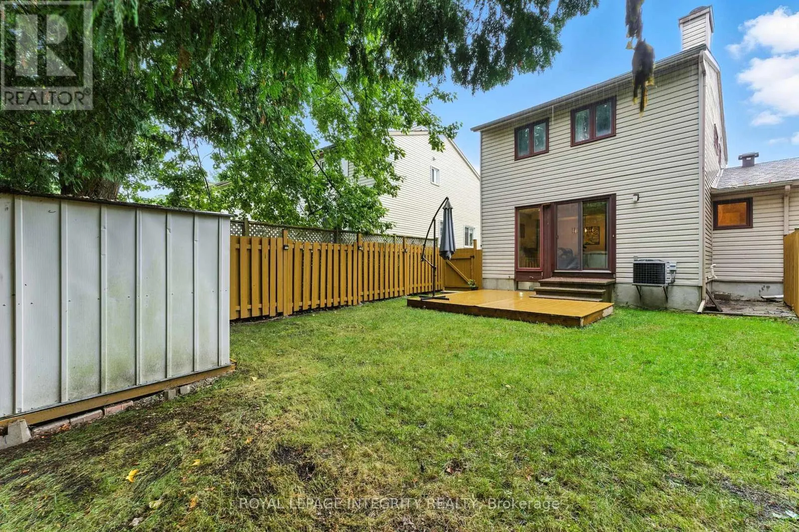 7900 DECARIE DRIVE