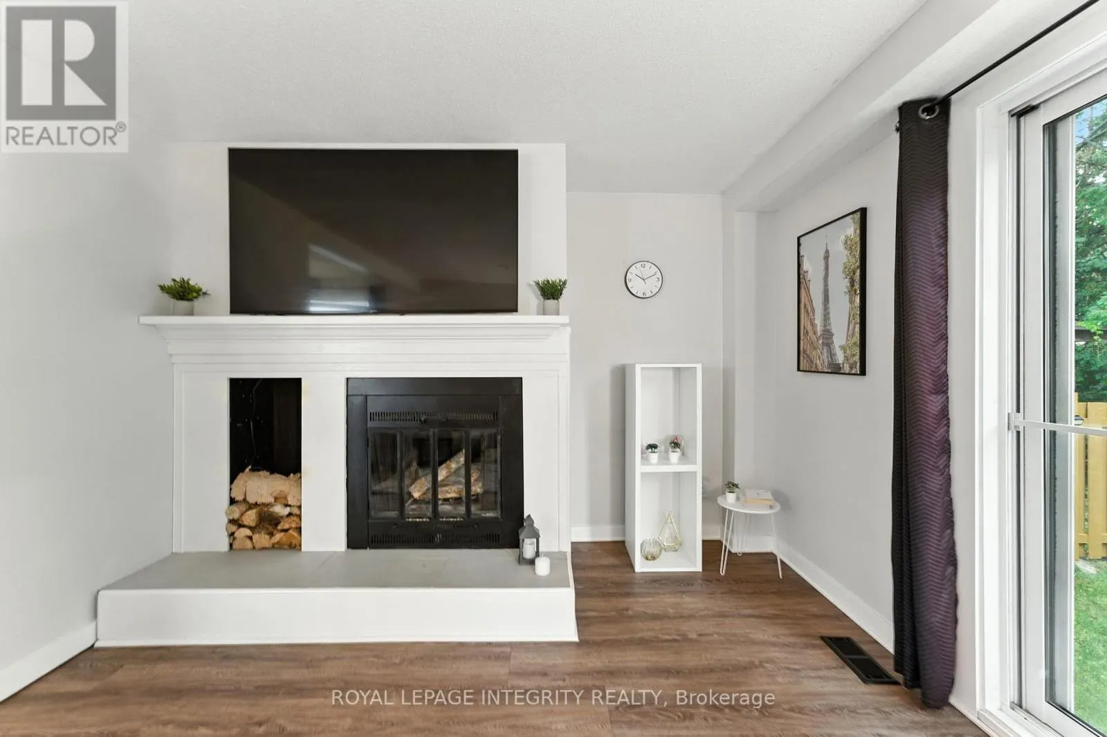 7900 DECARIE DRIVE