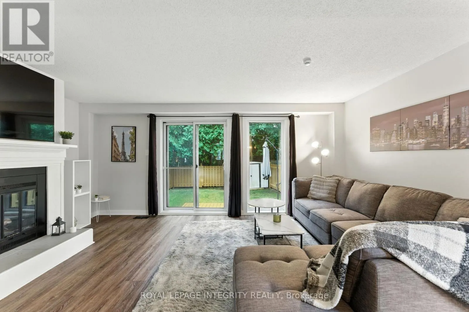 7900 DECARIE DRIVE