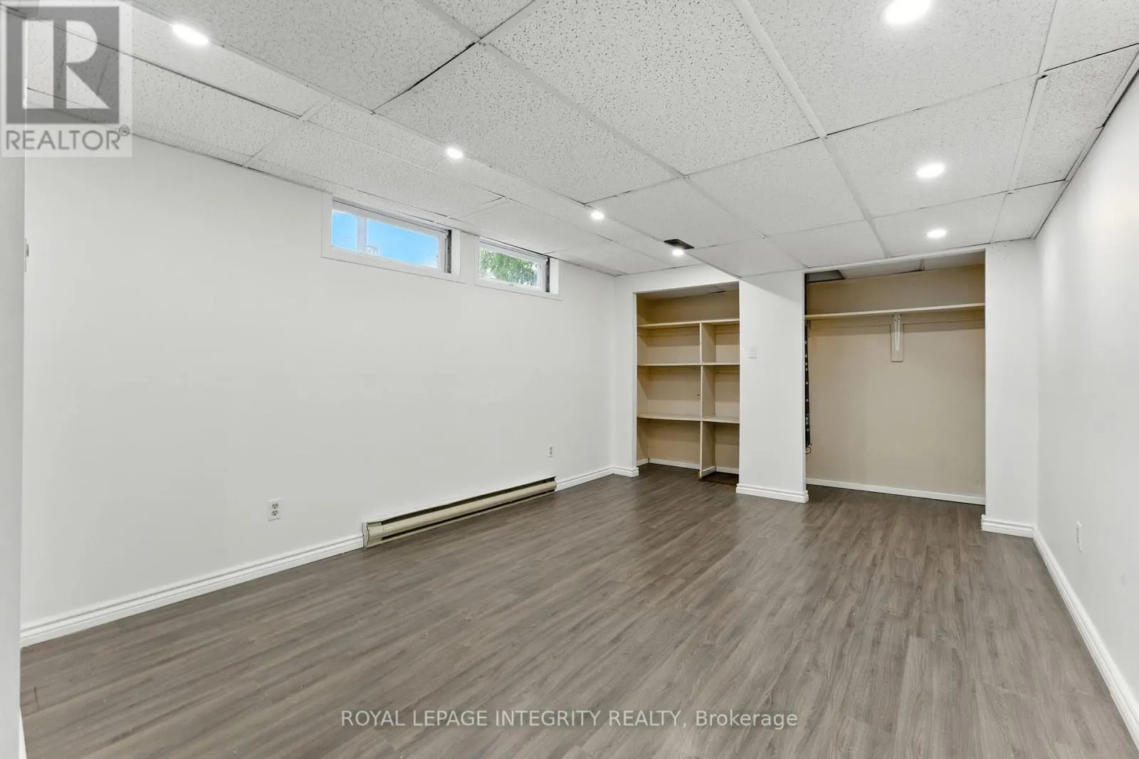 7900 DECARIE DRIVE