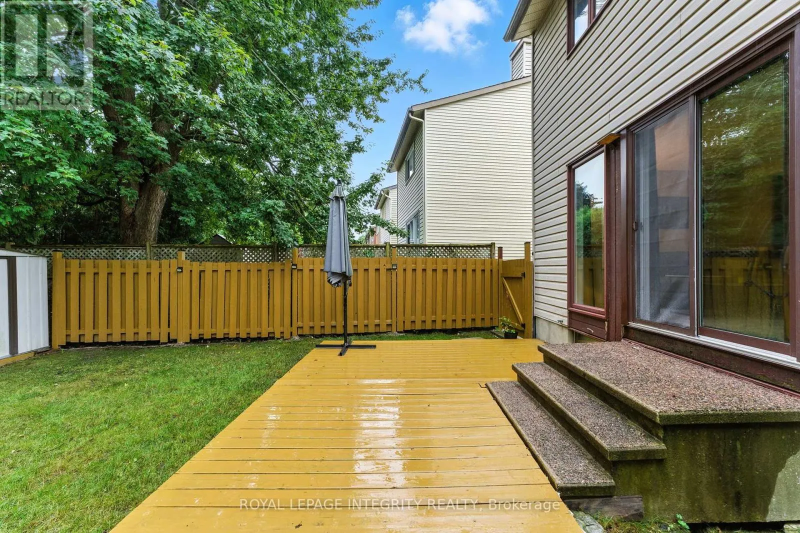 7900 DECARIE DRIVE