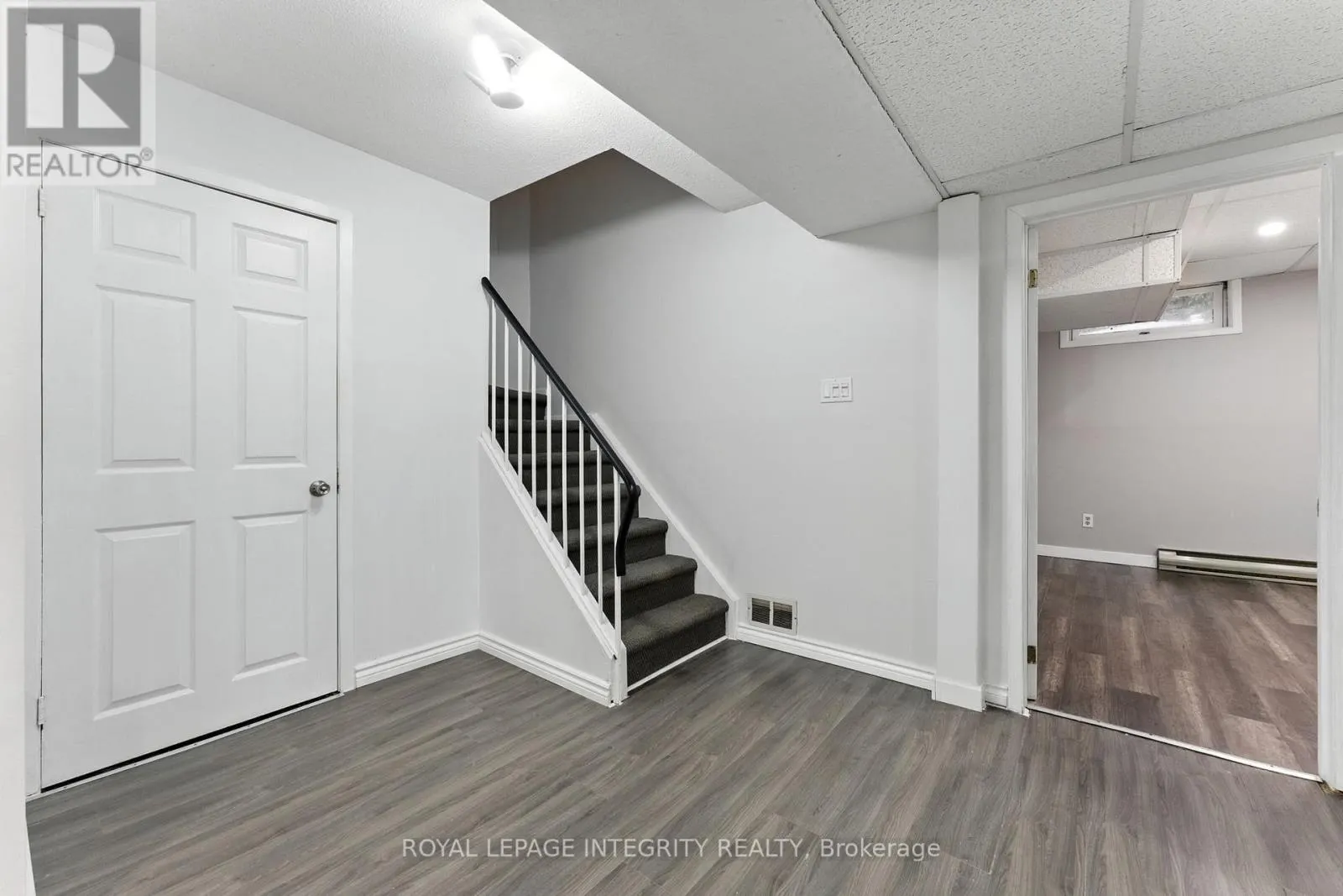 7900 DECARIE DRIVE