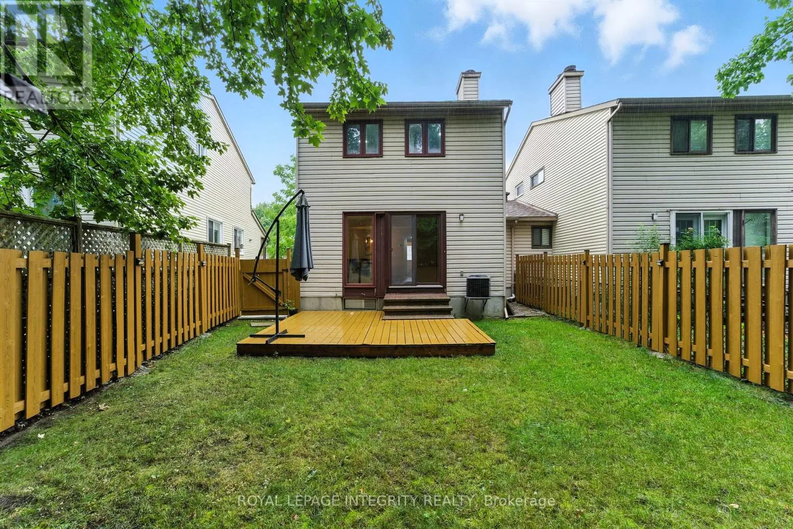 7900 DECARIE DRIVE