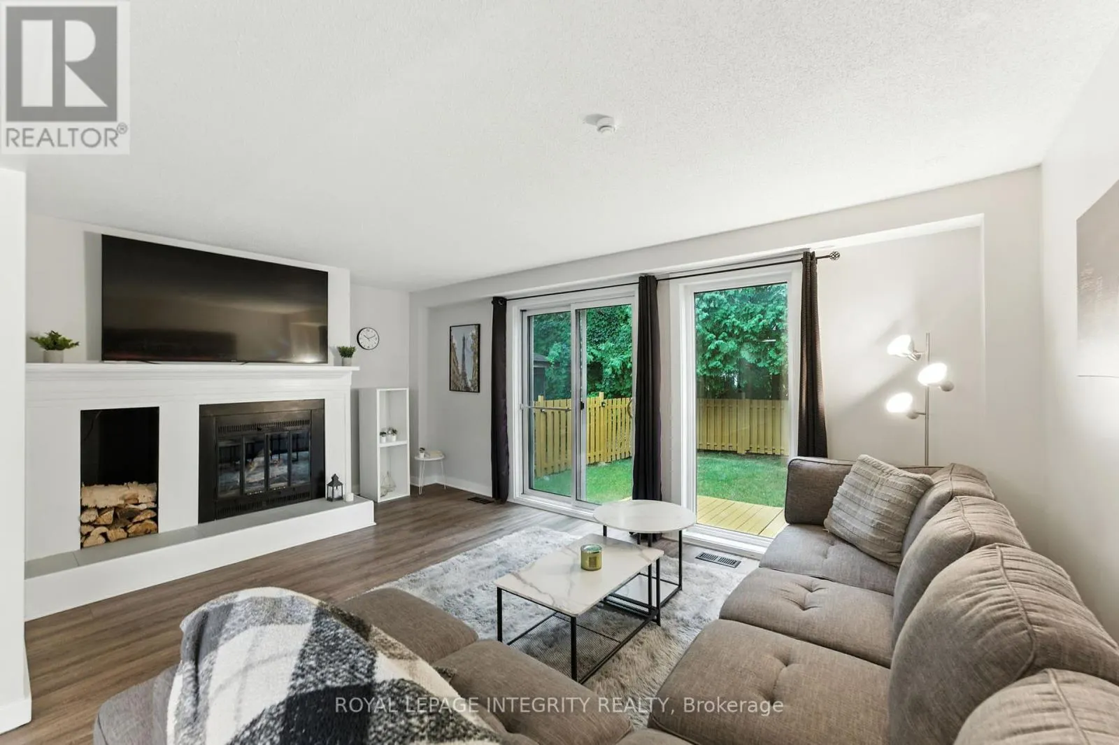7900 DECARIE DRIVE
