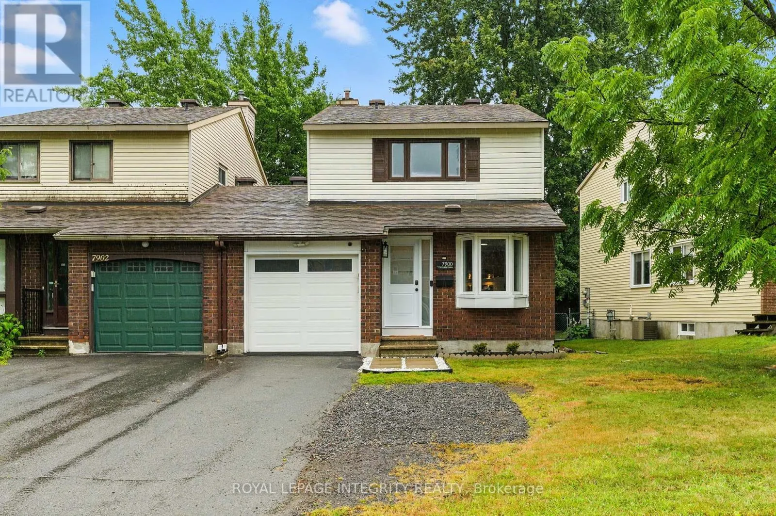 7900 DECARIE DRIVE