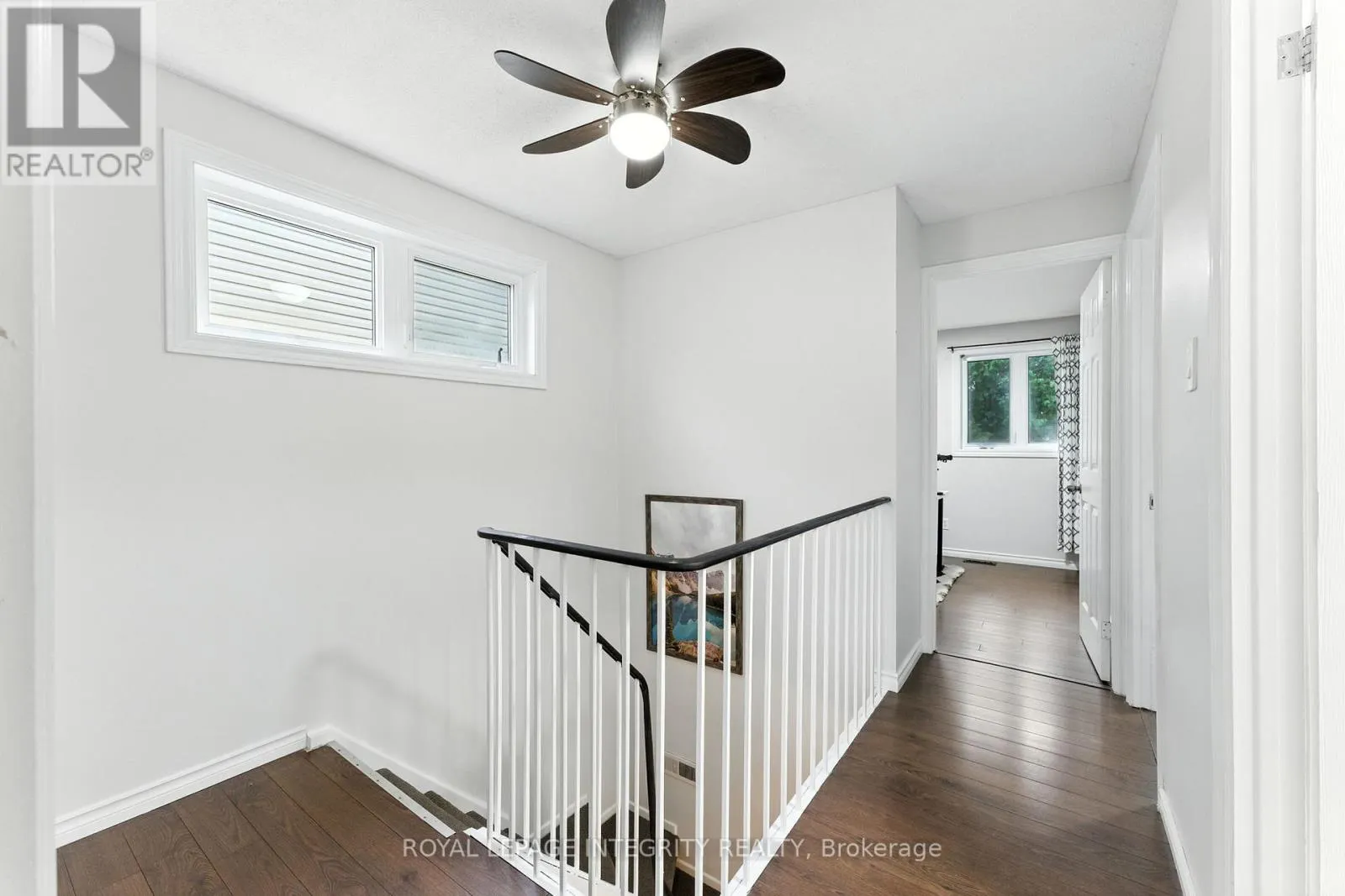 7900 DECARIE DRIVE