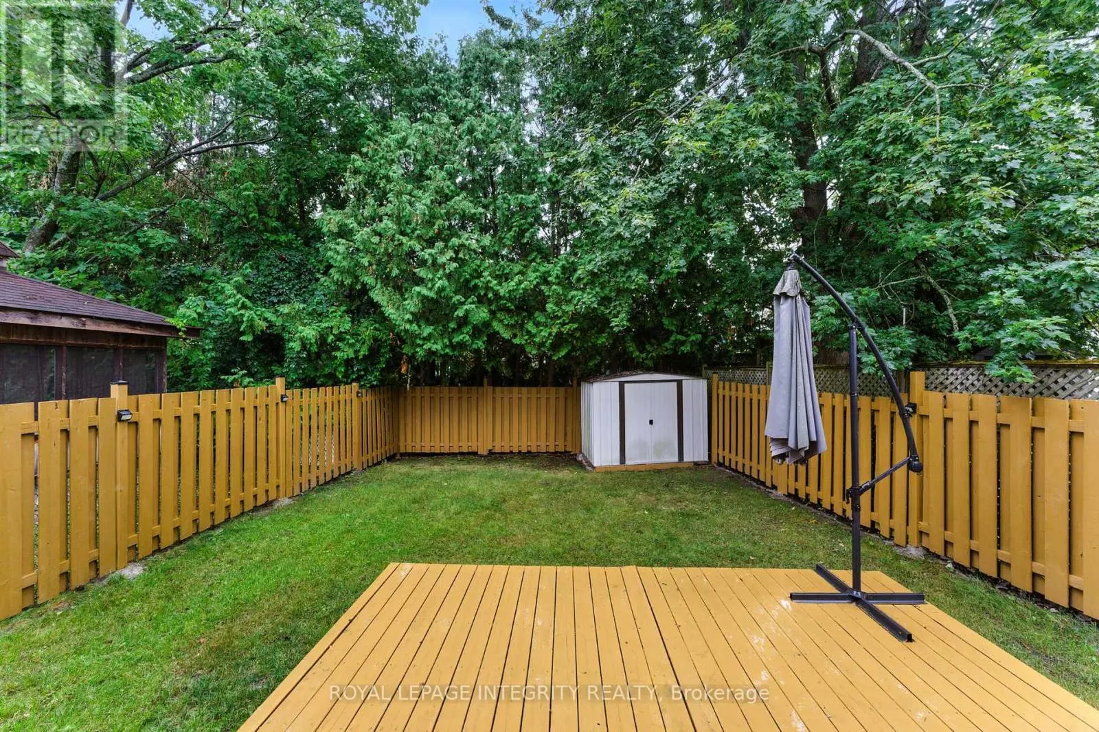 7900 DECARIE DRIVE