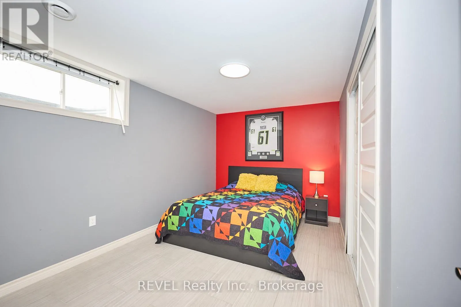 5 CINNAMON STREET