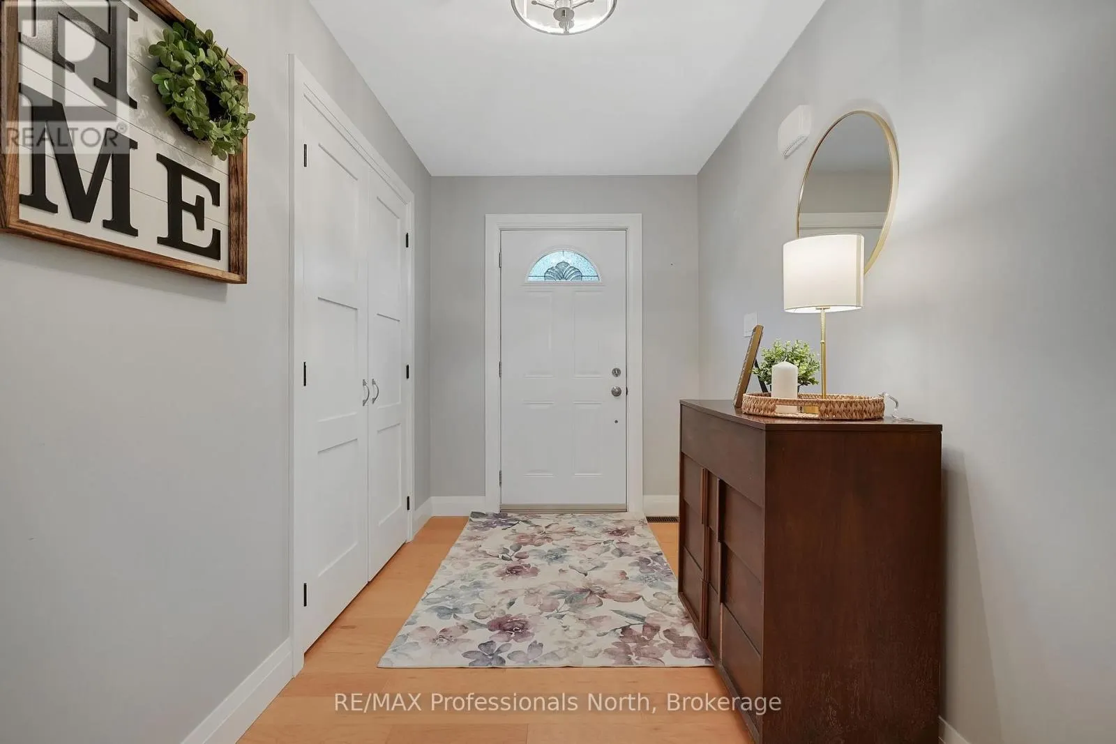 1087 HAWN ROAD