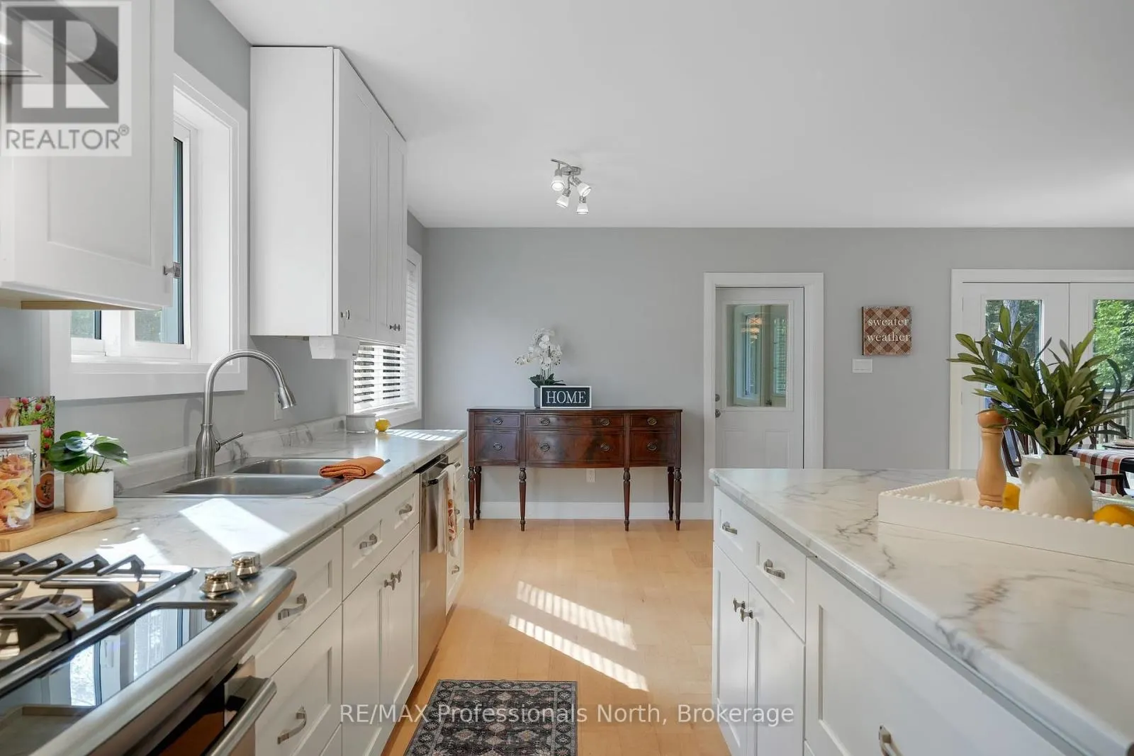 1087 HAWN ROAD