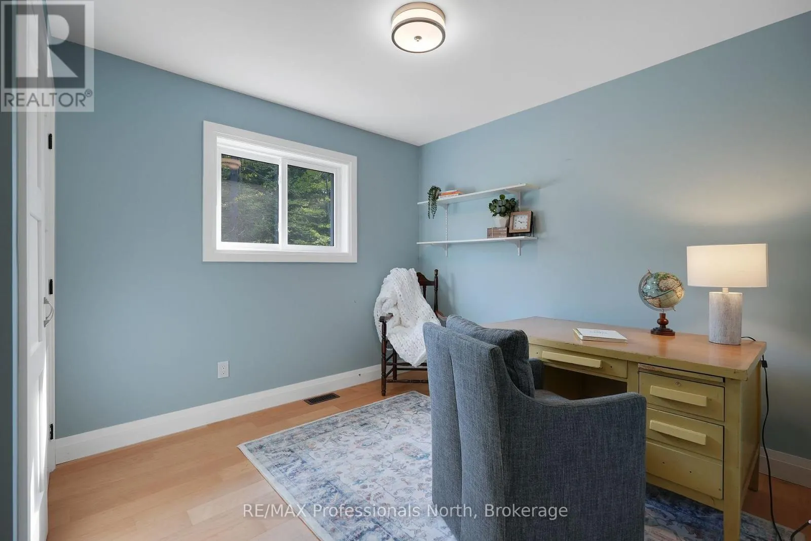 1087 HAWN ROAD
