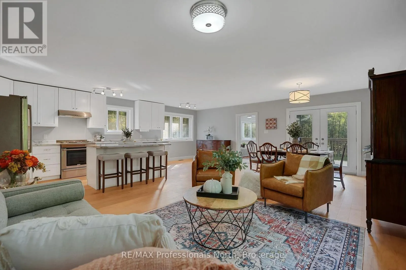 1087 HAWN ROAD
