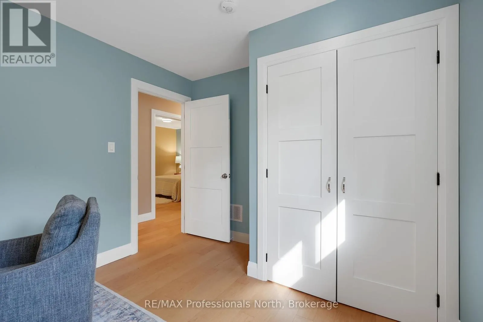 1087 HAWN ROAD