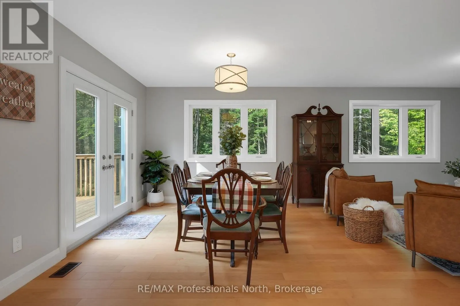 1087 HAWN ROAD