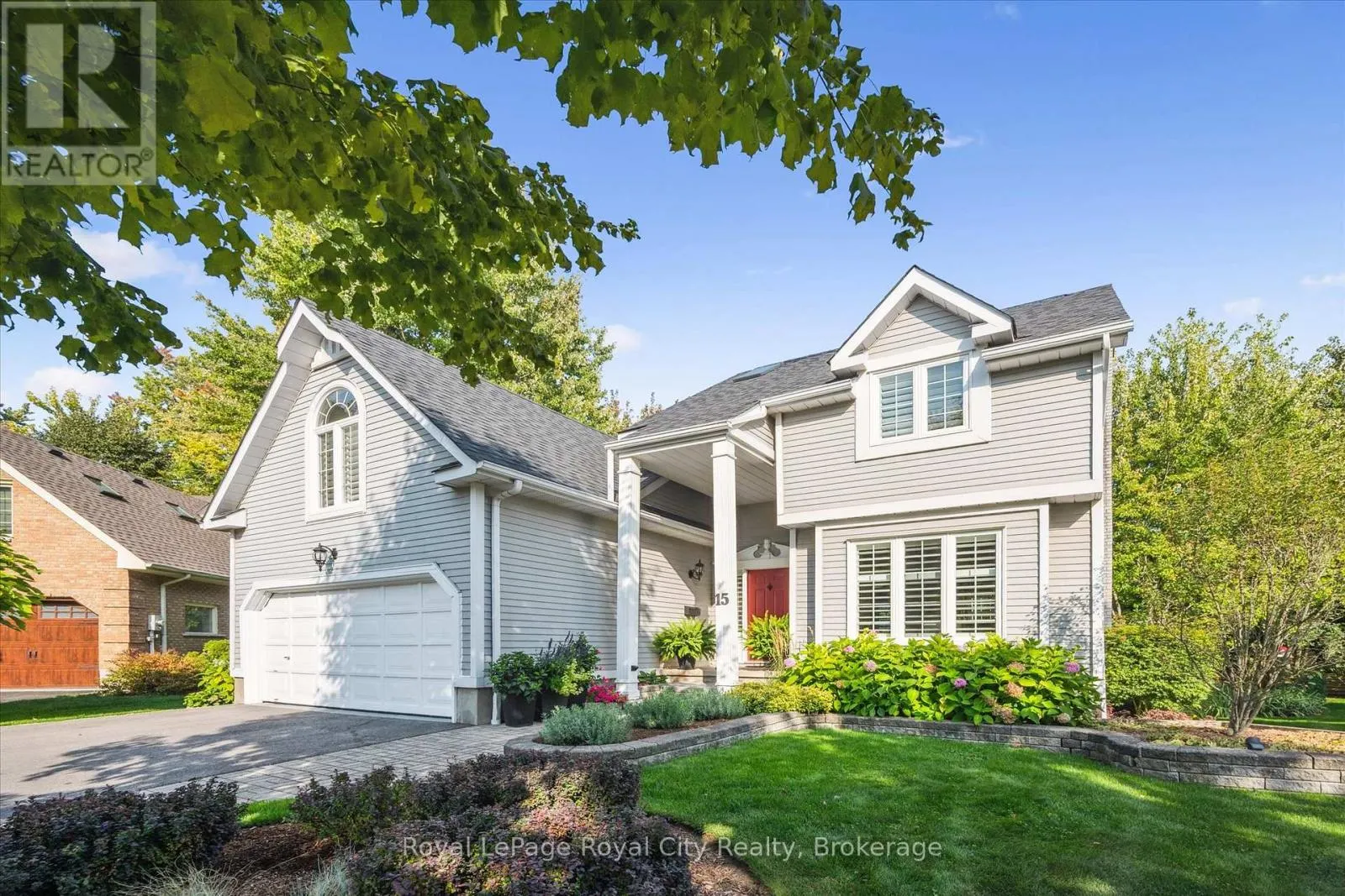15 SUGARBUSH PLACE