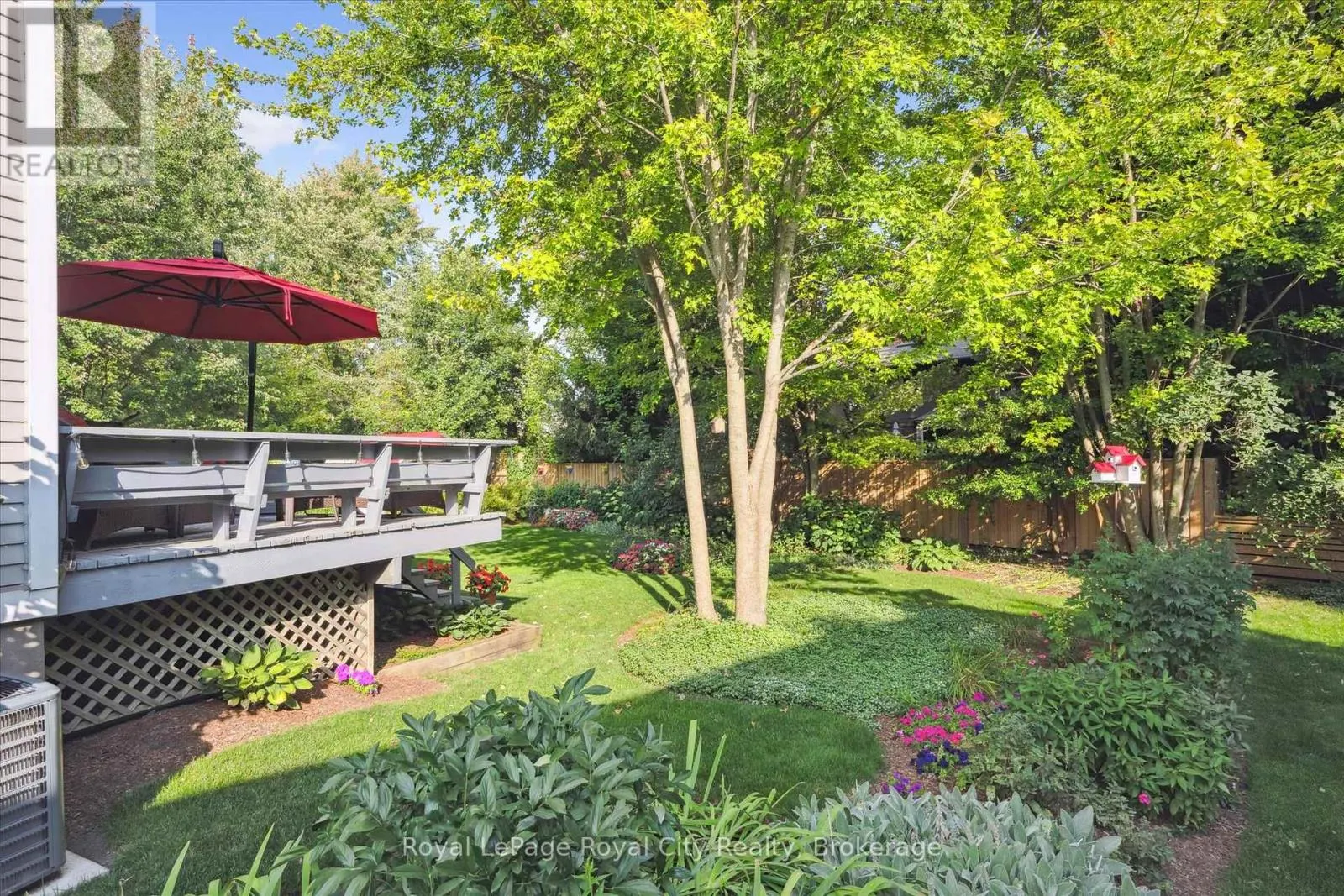 15 SUGARBUSH PLACE