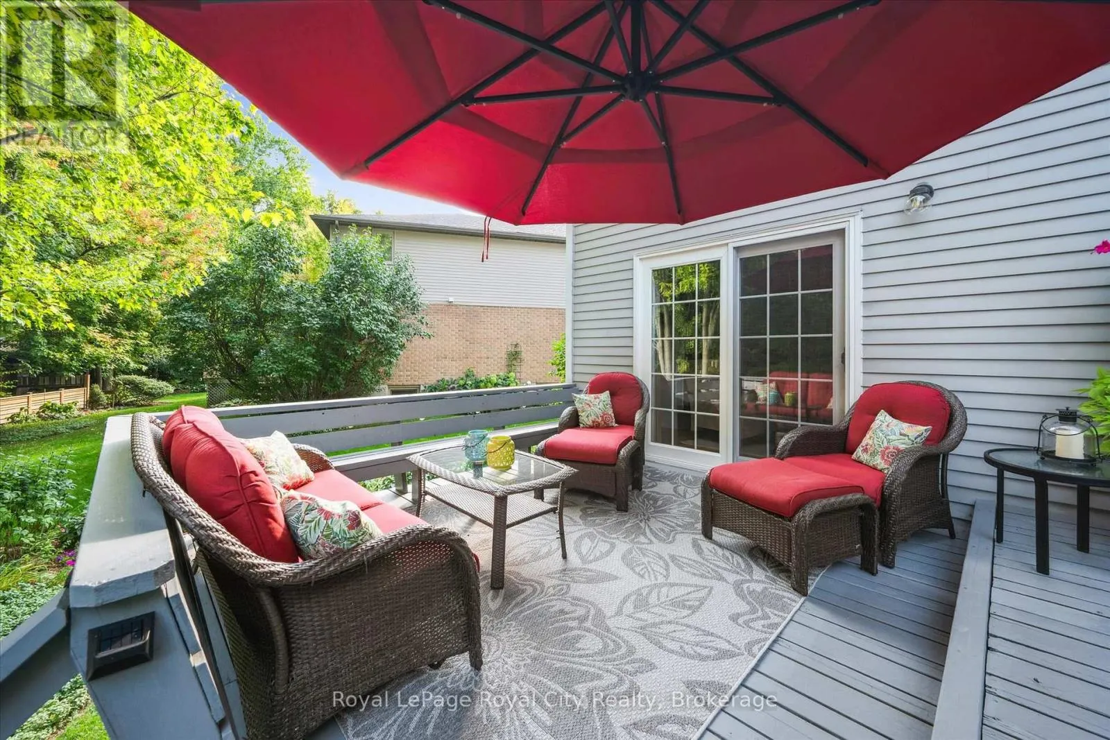 15 SUGARBUSH PLACE