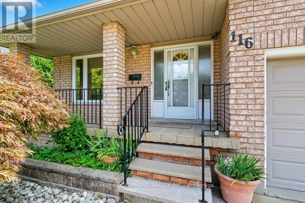 116 NUGENT DRIVE