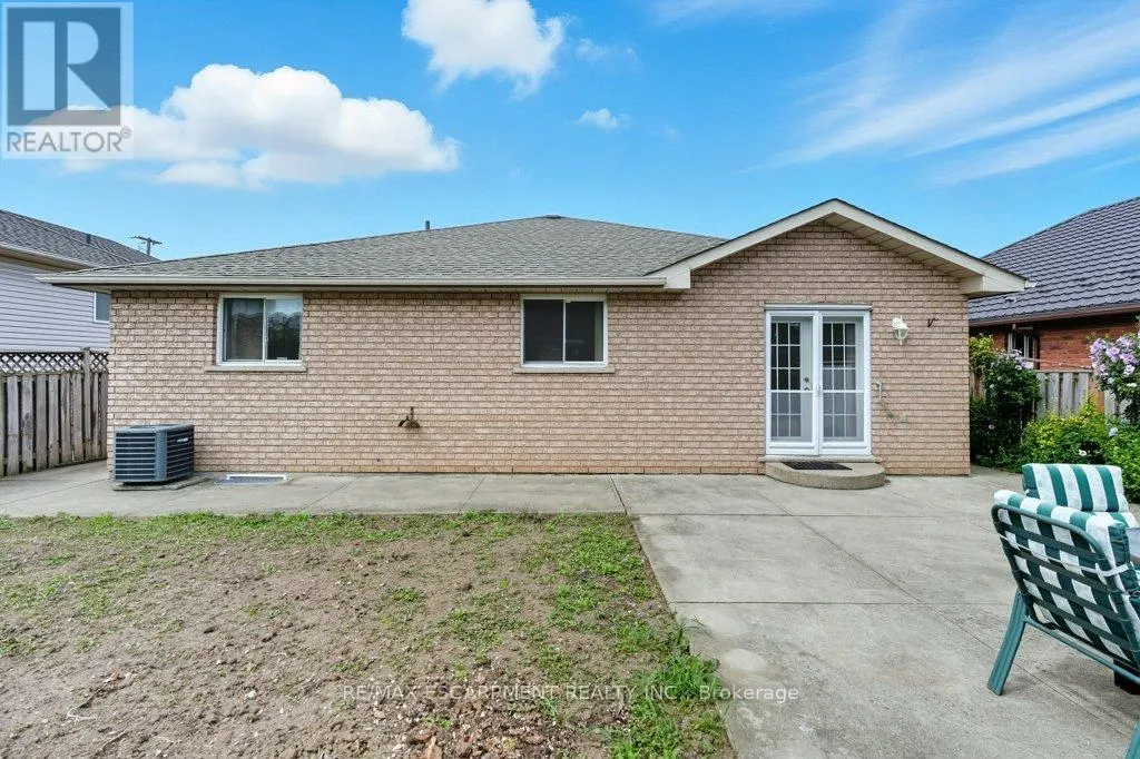 116 NUGENT DRIVE