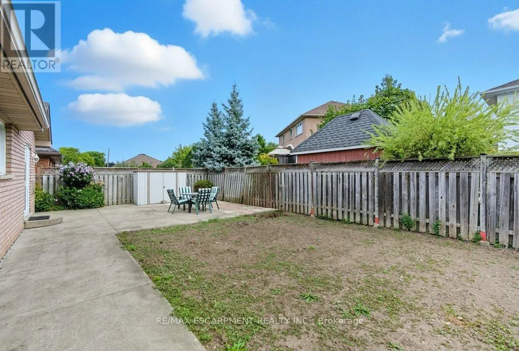 116 NUGENT DRIVE