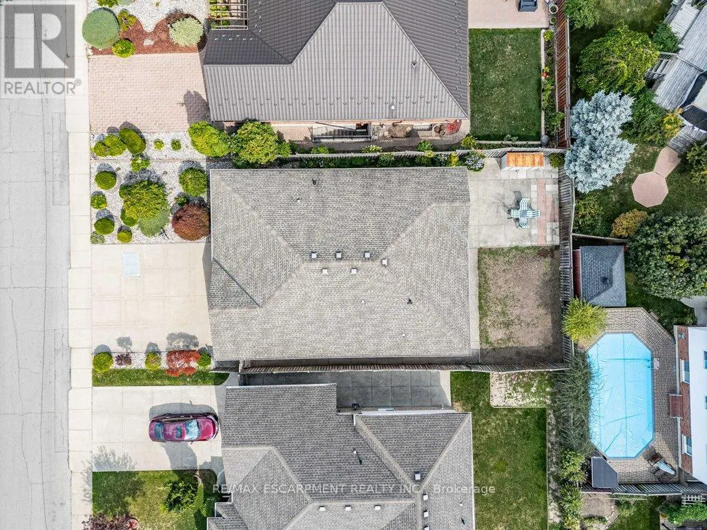 116 NUGENT DRIVE