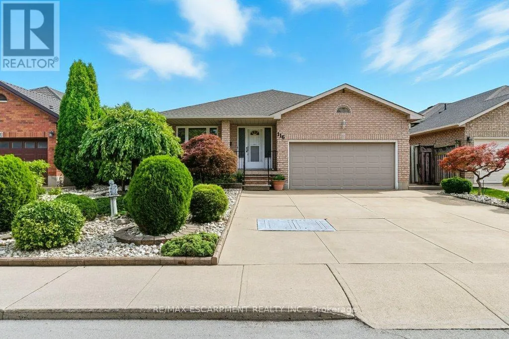 116 NUGENT DRIVE