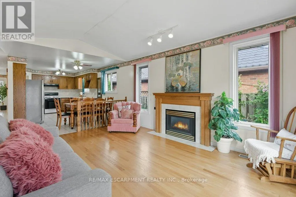 116 NUGENT DRIVE