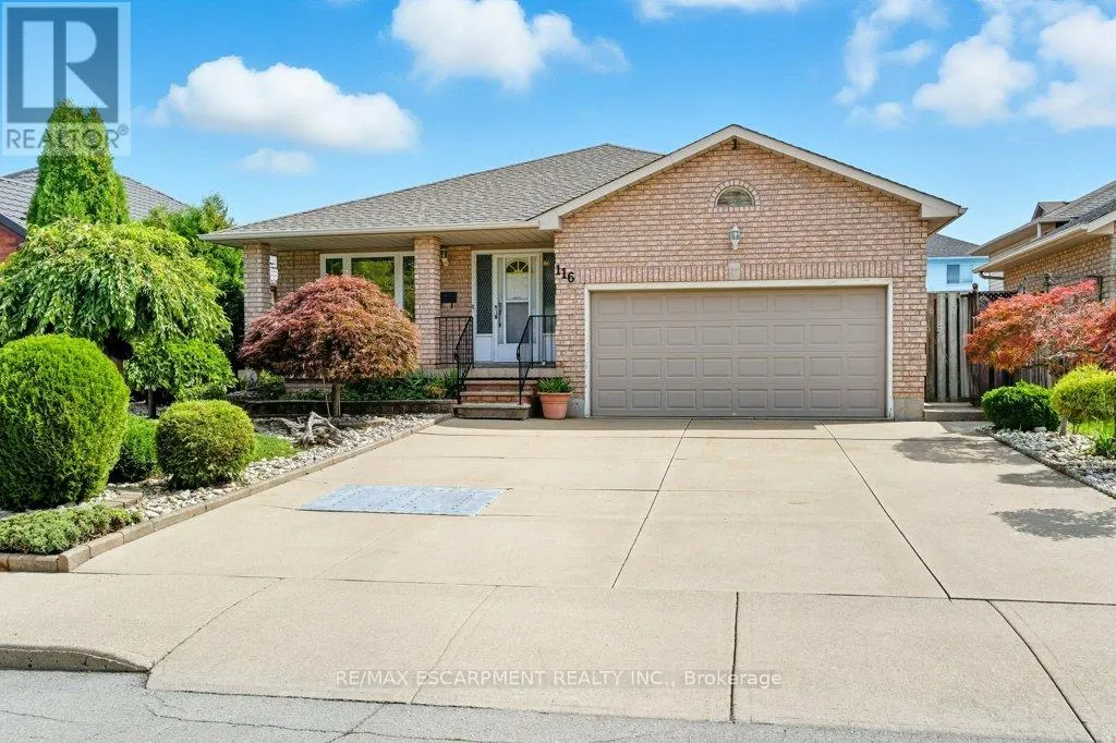 116 NUGENT DRIVE
