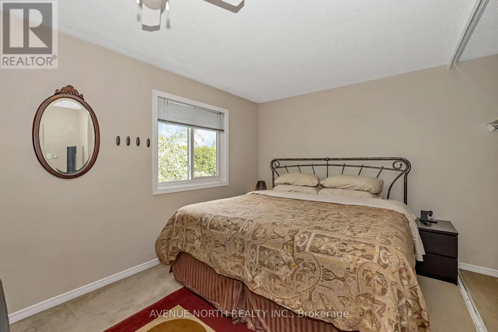 120 MARKLAND CRESCENT