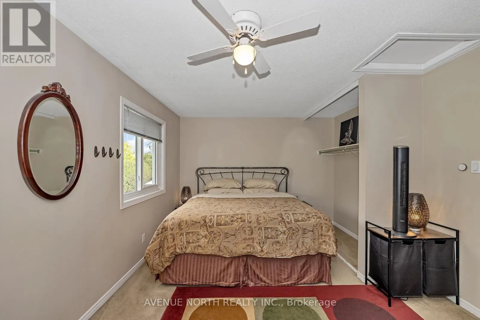 120 MARKLAND CRESCENT