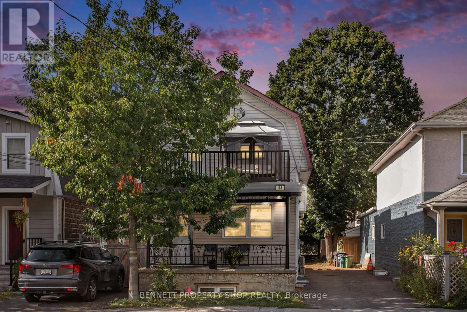 53 LAVAL STREET