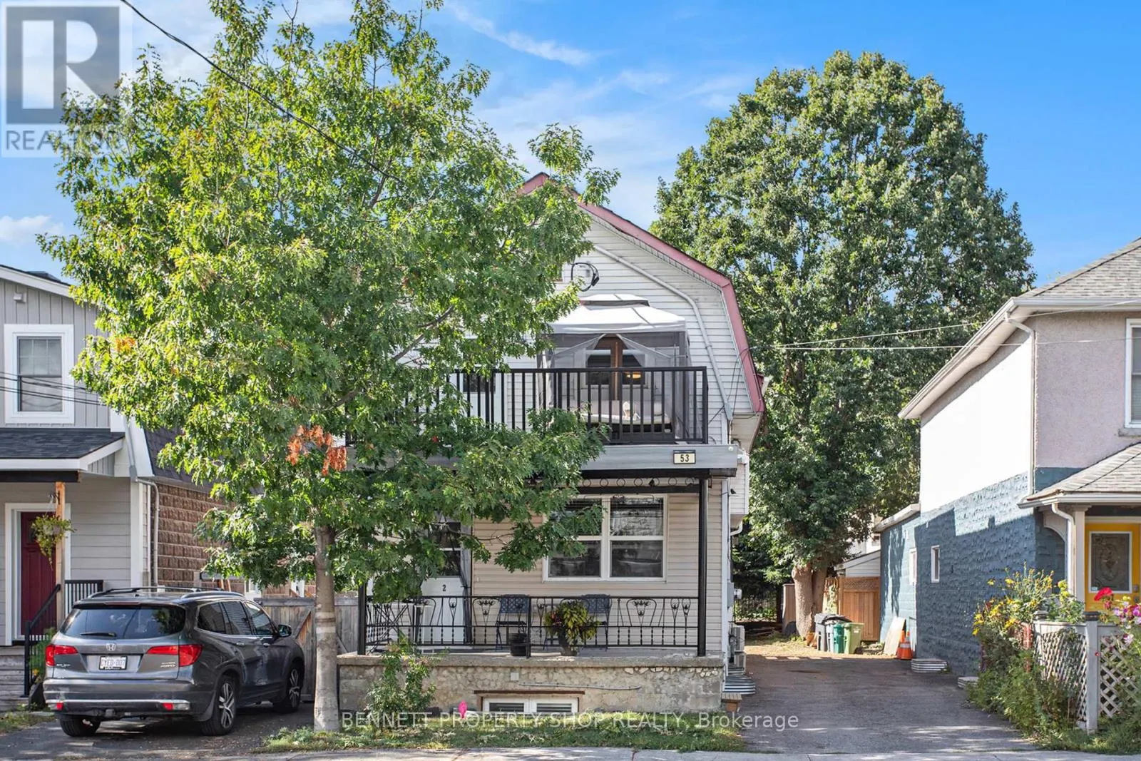 53 LAVAL STREET