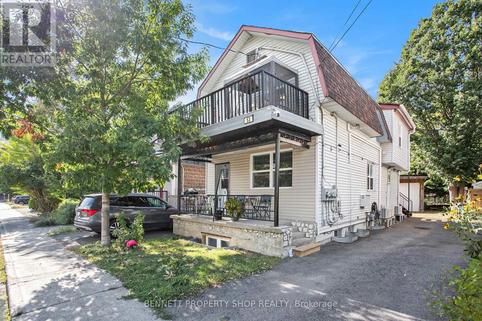 53 LAVAL STREET