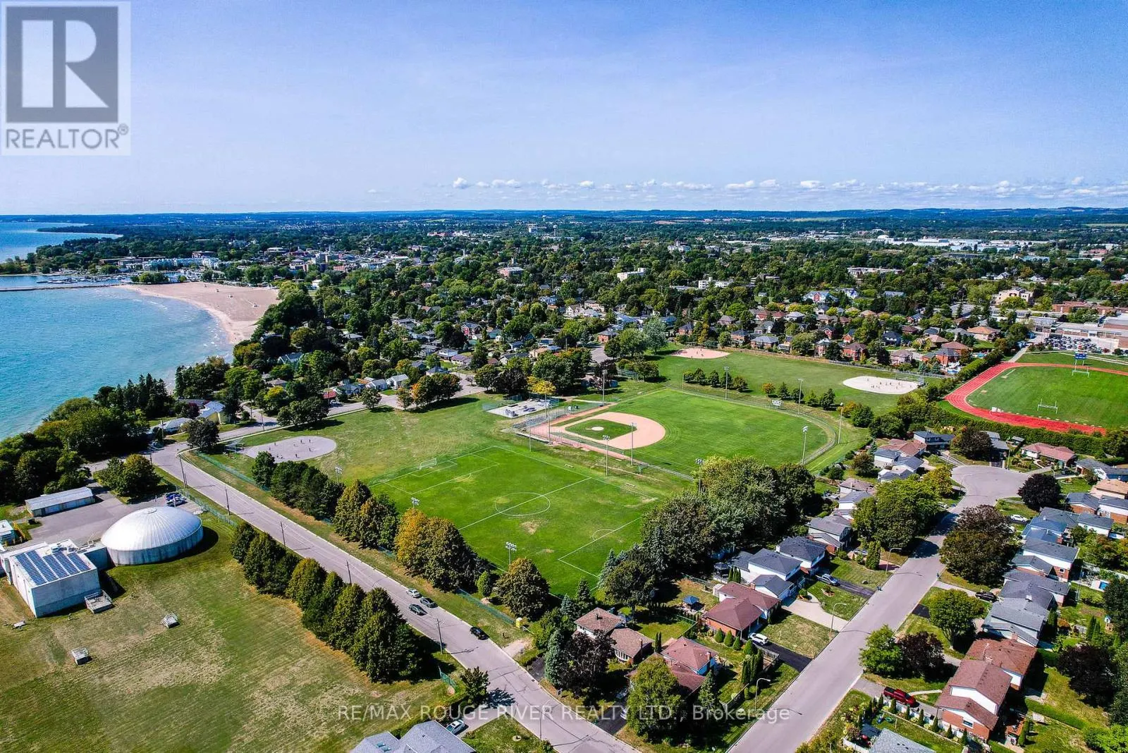326 LAKESHORE DRIVE