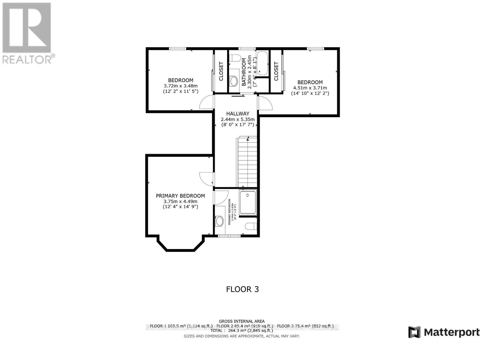 7 HERBERT PLACE