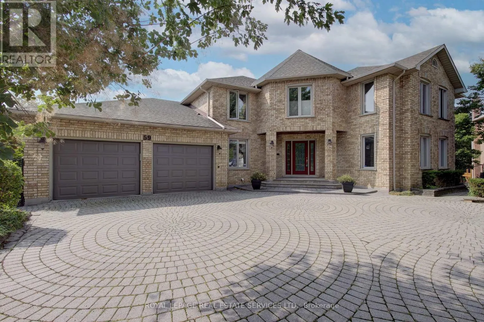 59 ELODIA COURT
