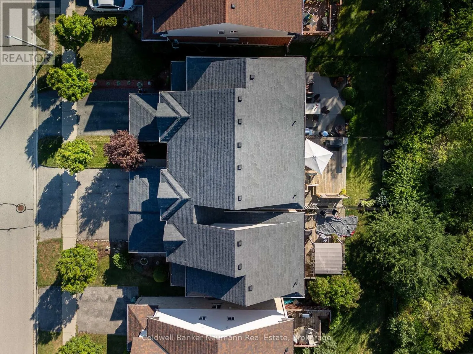 46 DARLING CRESCENT