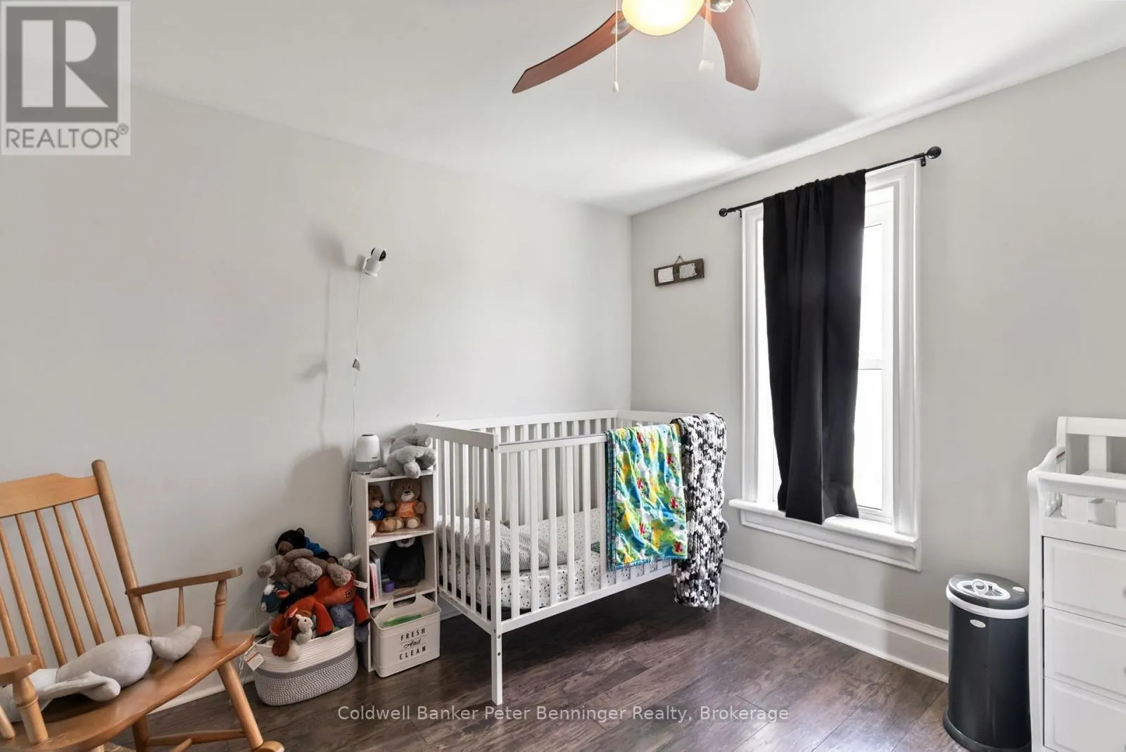 12 PETER STREET S