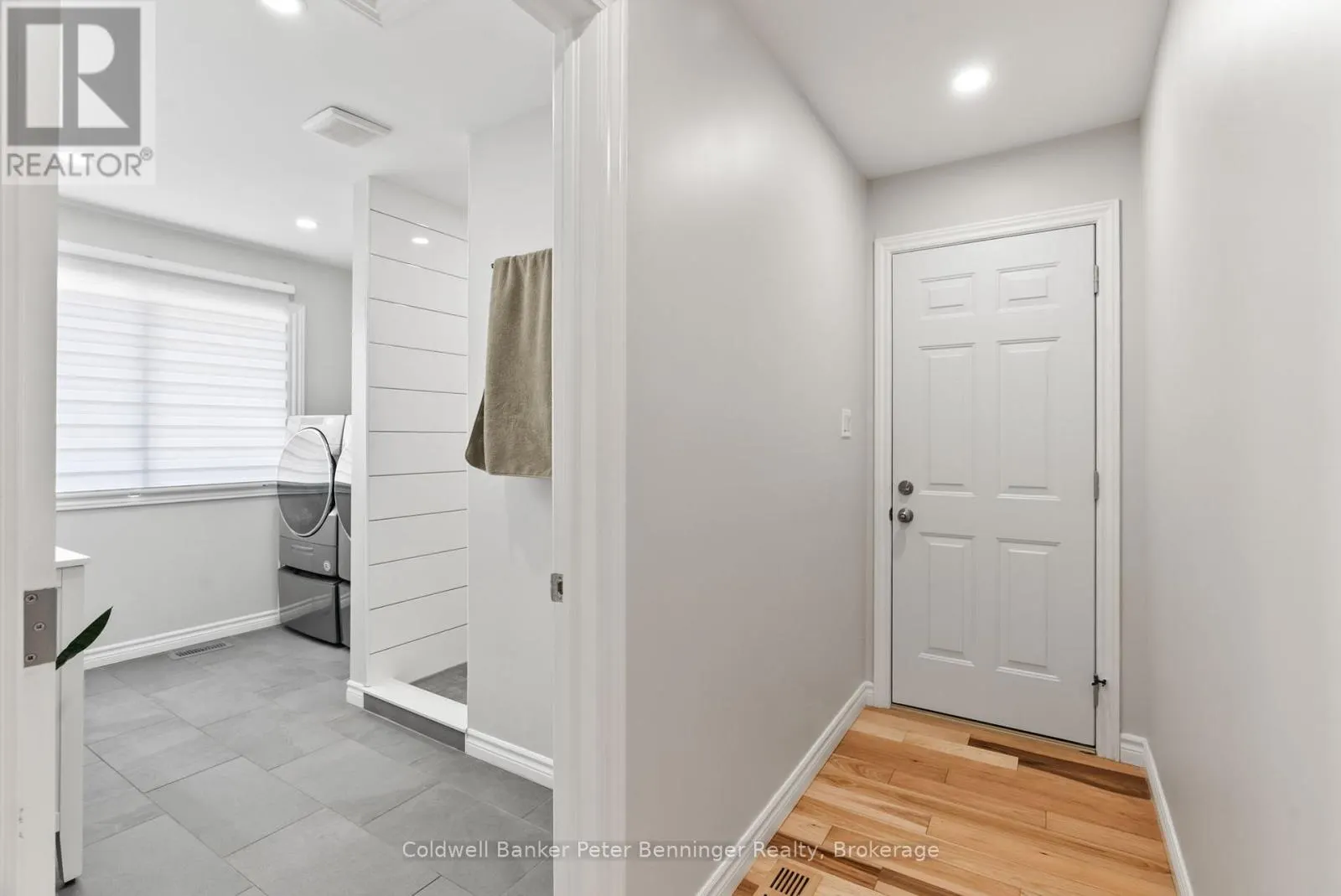 12 PETER STREET S