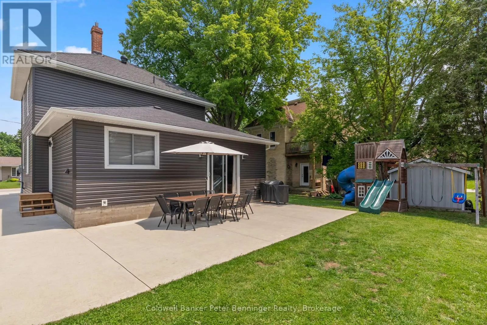 12 PETER STREET S