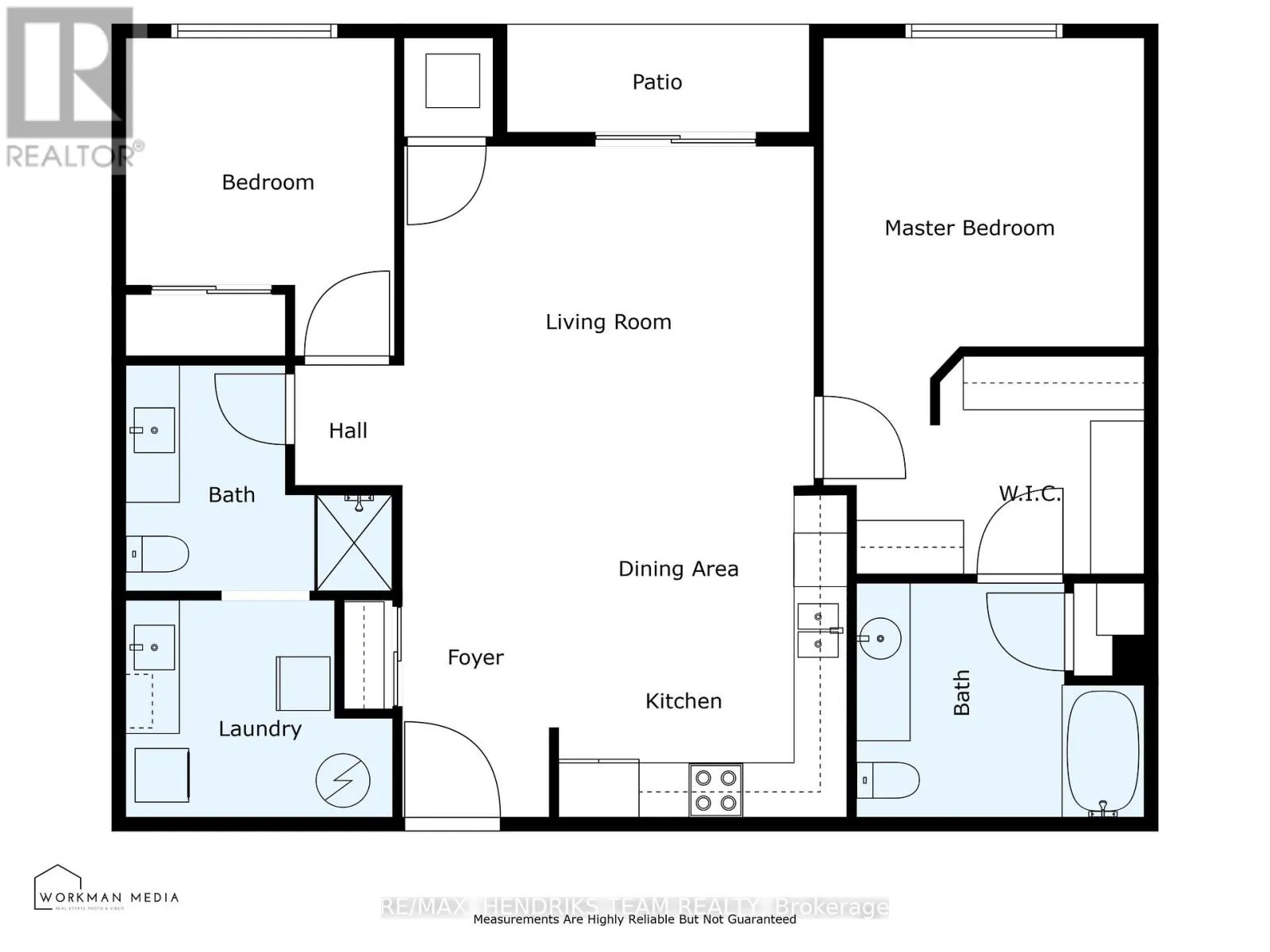 102 - 26 WELLINGTON STREET, #102