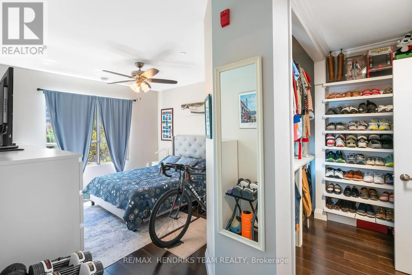 102 - 26 WELLINGTON STREET, #102